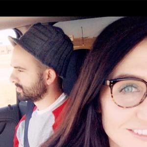 Meet your Posher, Ben